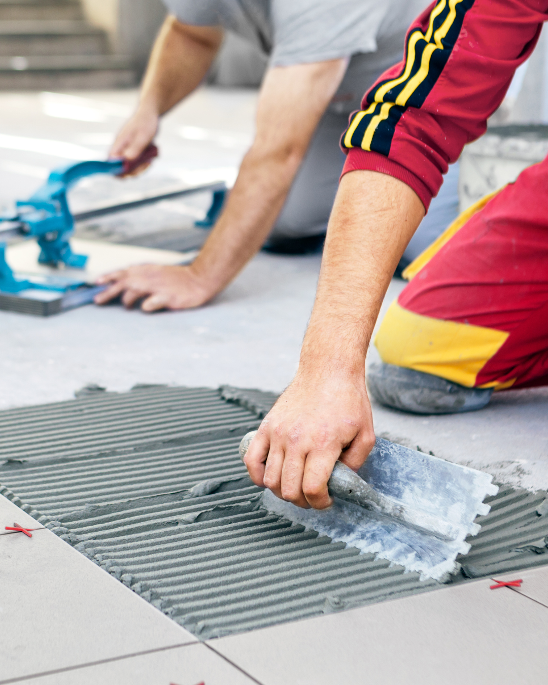 tiling perth