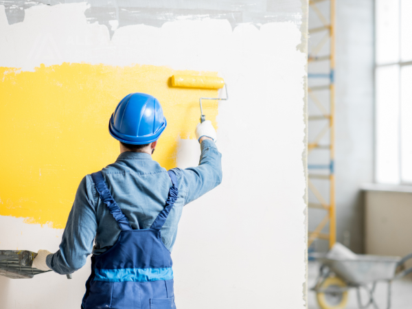 painters in perth