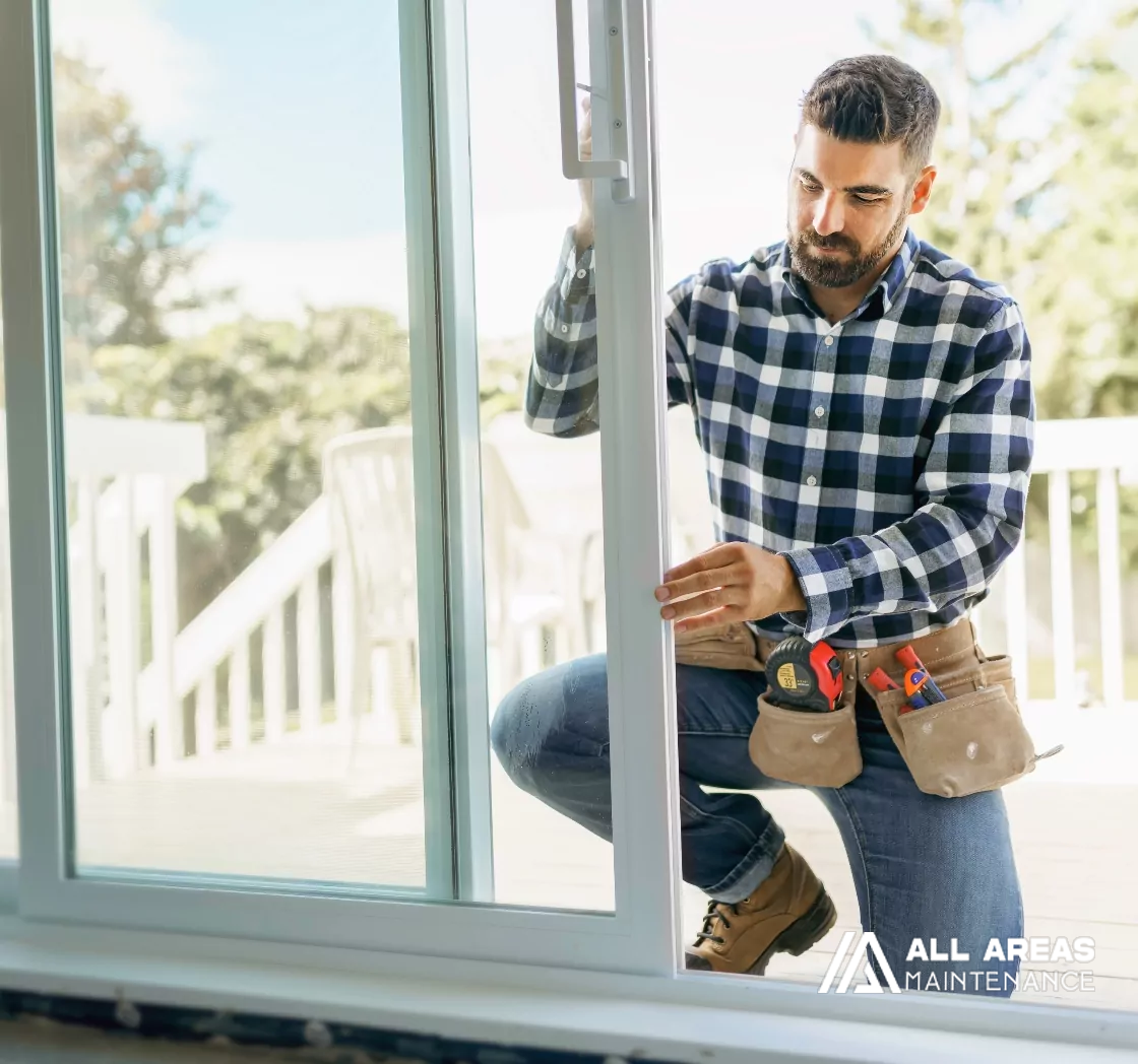 door repairs perth