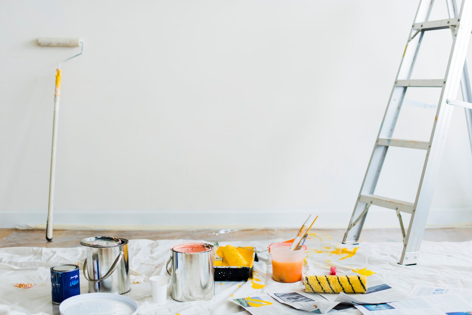 painters in perth