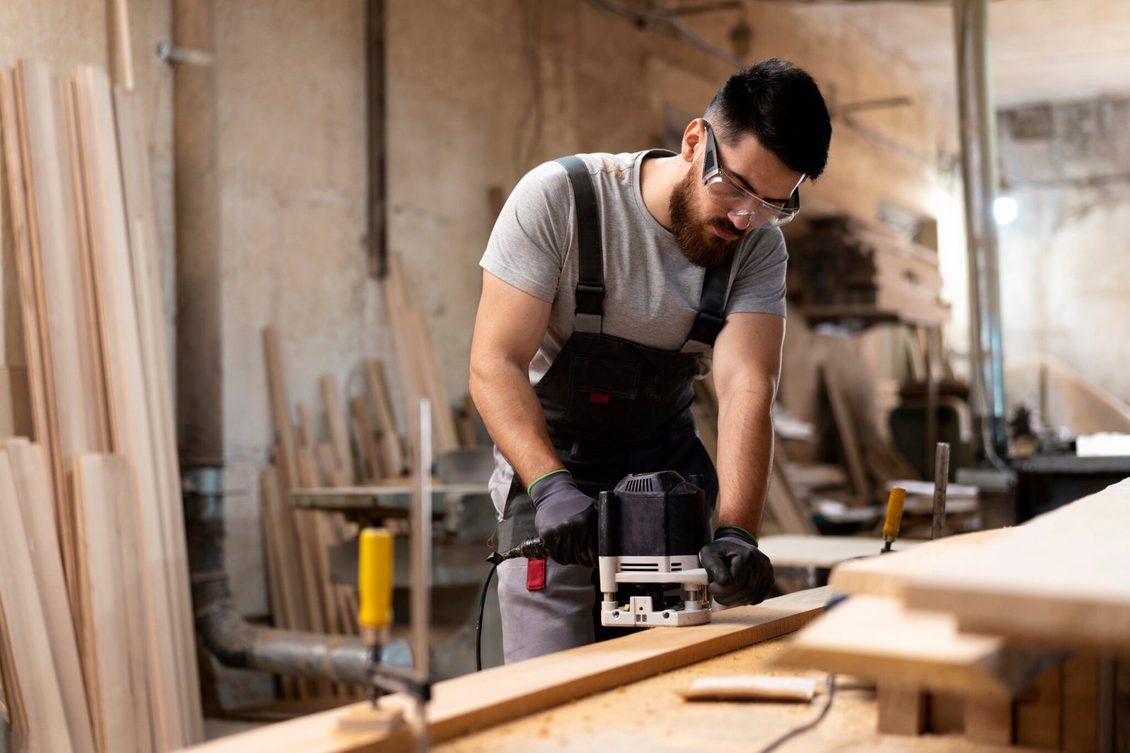 carpenter perth