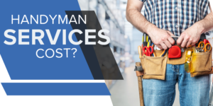 Handyman Cost
