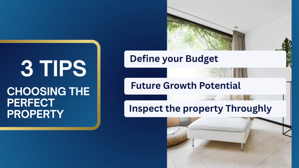 Property Maintenance Tips