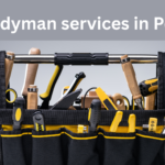 Handyman