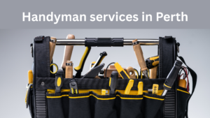 Handyman