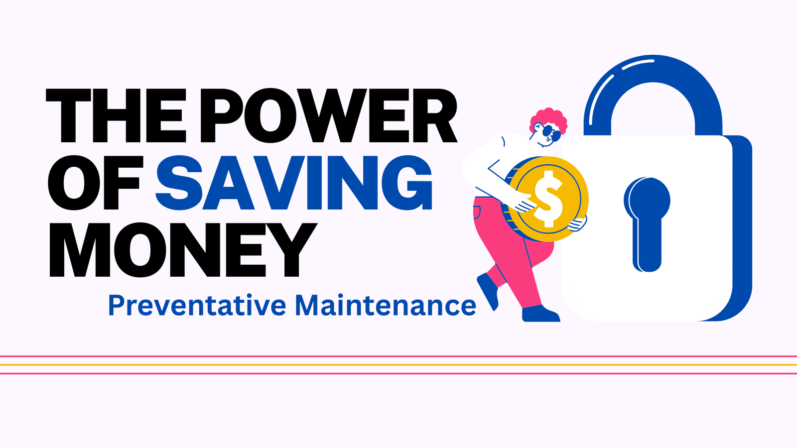 Preventative Maintenance