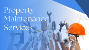 Property Maintenance Services