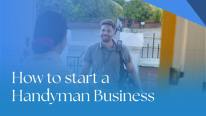 Handyman Business
