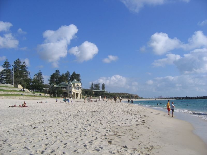 handyman Cottesloe